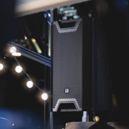 Enceinte