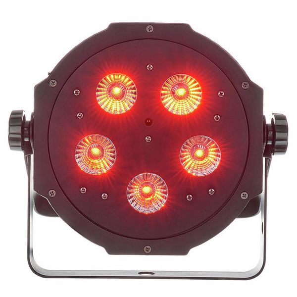 Pack lumières Nostress automatique