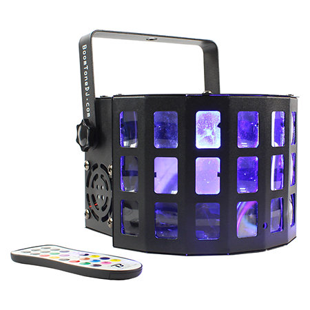 Pack lumières Nostress automatique
