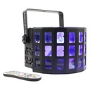 Pack lumières Nostress automatique