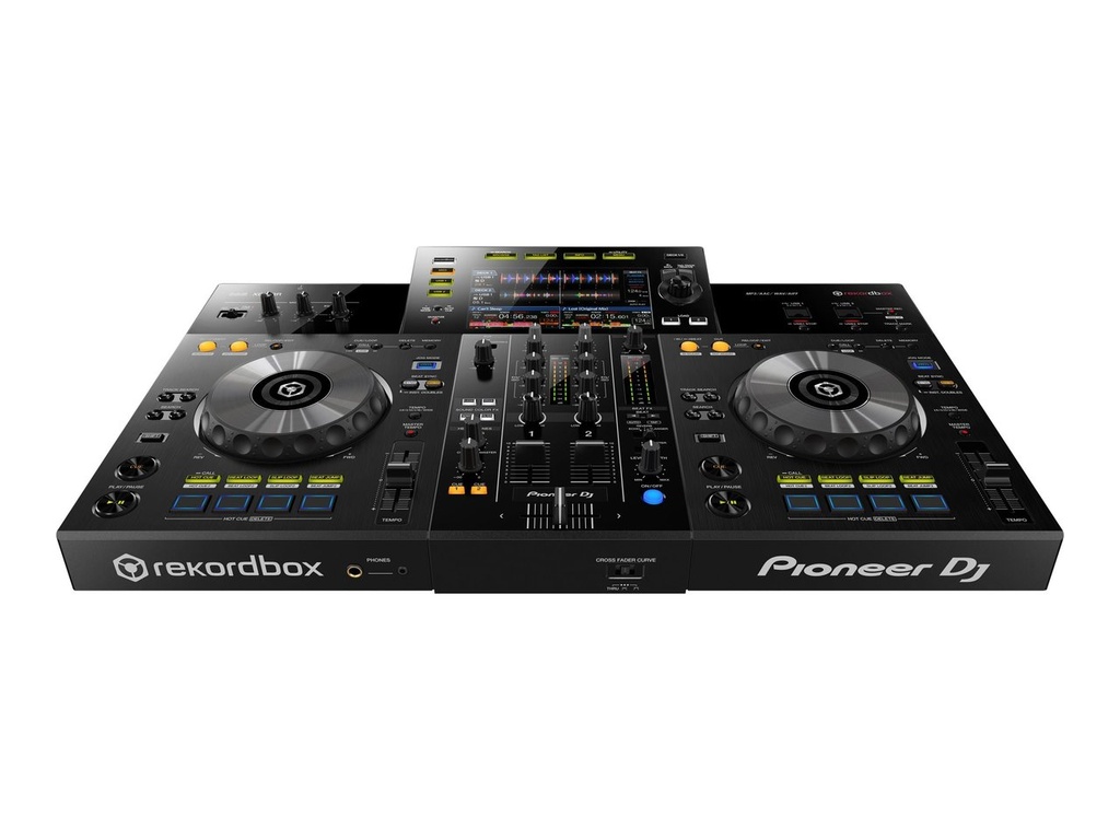 Contrôleur Pioneer XDJ-RR