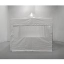 Pack mur fenêtre pour Barnum 3x3m