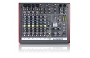 Allen & Heath ZED-10