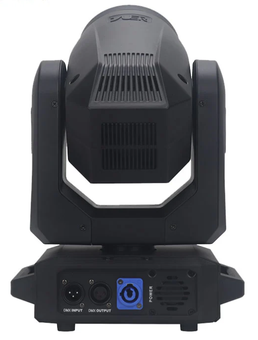 Lyre Beam 200W Led 