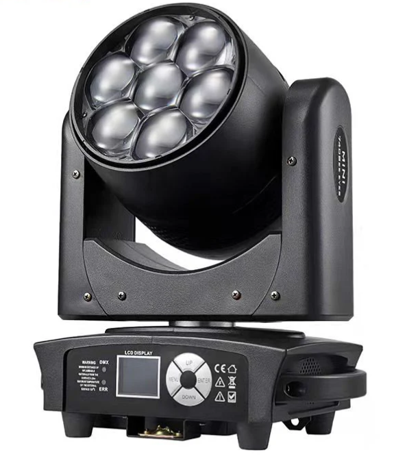 Pack Beam Medium