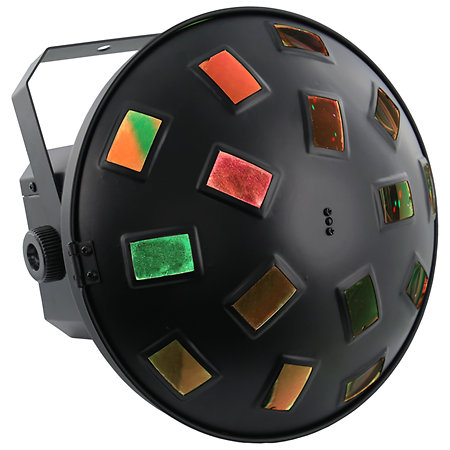 Pack lumières Nostress automatique