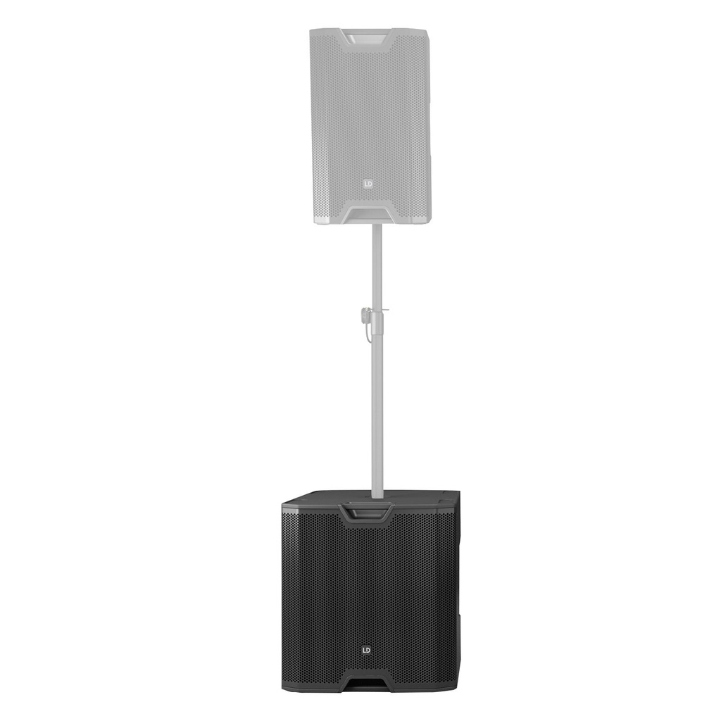 Caisson de basse LD Systeme ICOA 18A