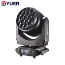 Lyre B-EYE 19x40w RGBW