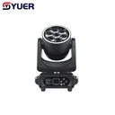 Lyre B-EYE 7x40w RGBW