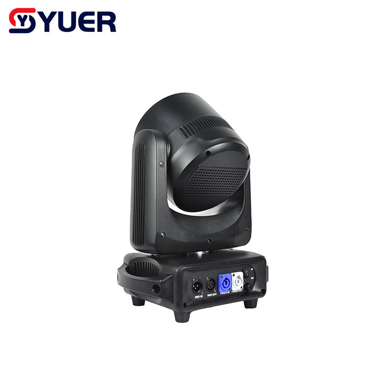 Lyre B-EYE 7x40w RGBW