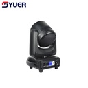 Lyre B-EYE 7x40w RGBW