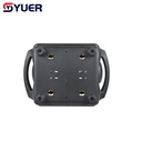 Lyre B-EYE 7x40w RGBW
