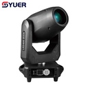 Lyre spot 400w LED RGBW
