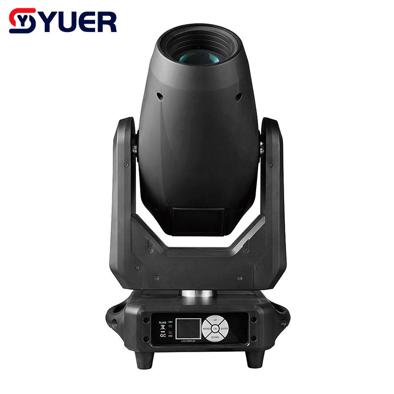 Lyre spot 400w LED RGBW