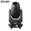 Lyre spot 400w LED RGBW