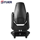 Lyre spot 400w LED RGBW