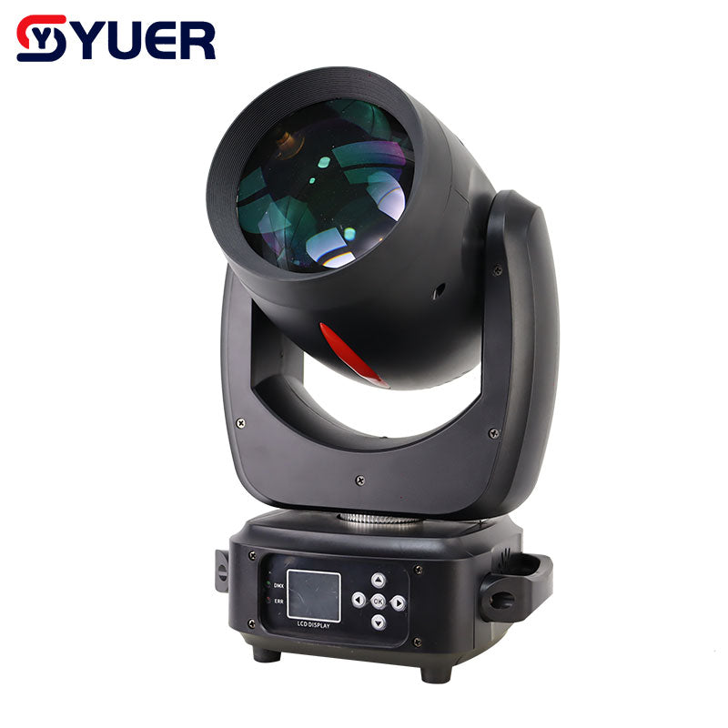 Lyre B-EYE 19x40w RGBW