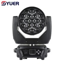 Lyre B-EYE 19x40w RGBW