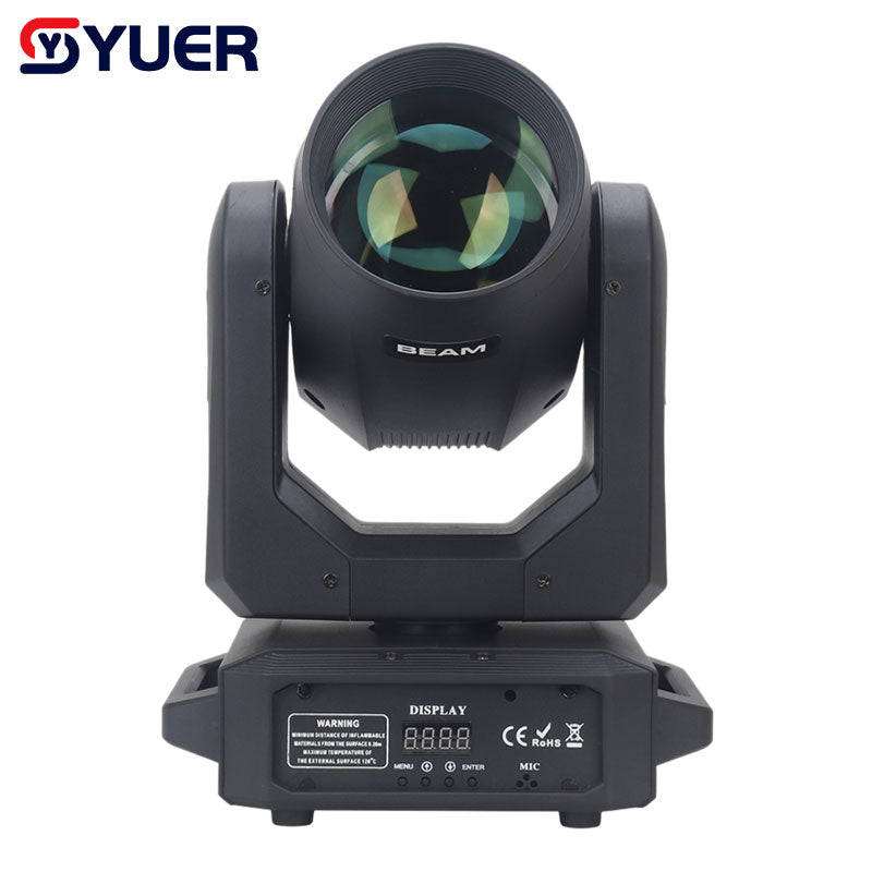 Lyre B-EYE 19x40w RGBW