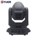 Lyre B-EYE 19x40w RGBW