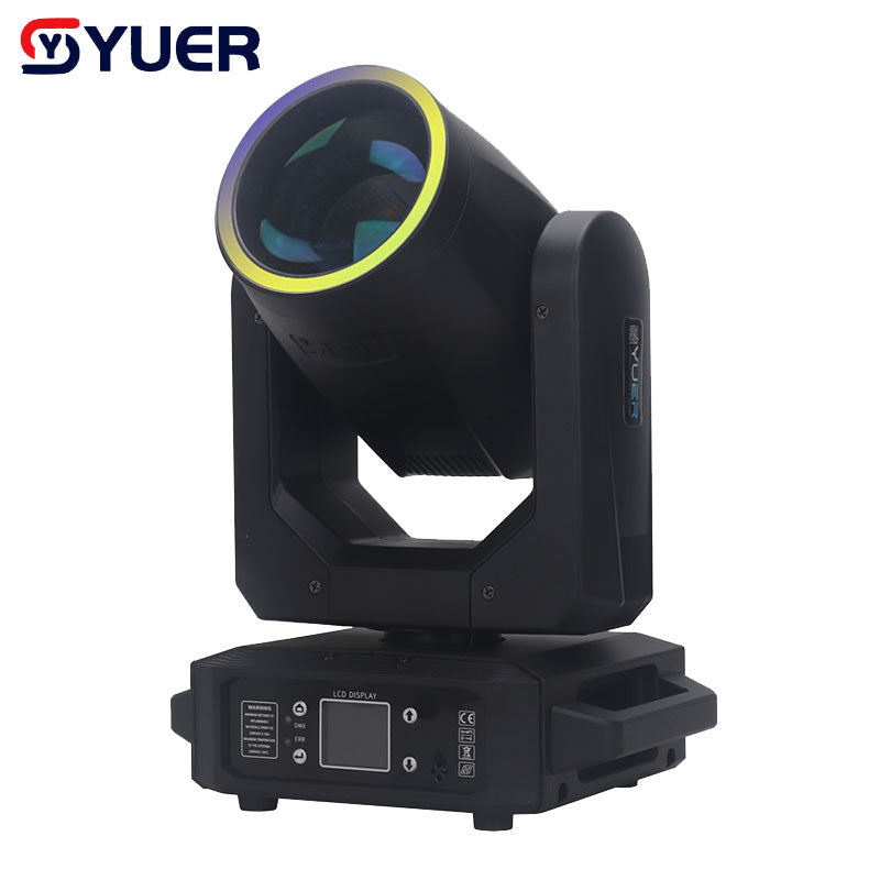 Lyre B-EYE 19x40w RGBW