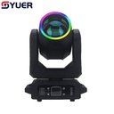 Lyre B-EYE 19x40w RGBW