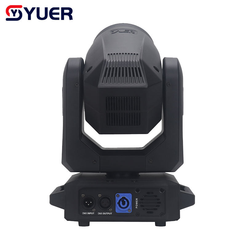 Lyre B-EYE 19x40w RGBW