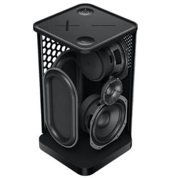 Enceinte UE Hyperboom