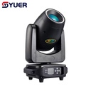 Lyre spot 400w LED RGBW