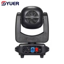 Lyre spot 400w LED RGBW