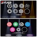 Lyre spot 400w LED RGBW