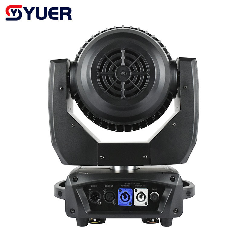 Lyre B-EYE 19x40w RGBW