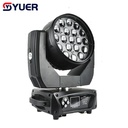Lyre B-EYE 19x40w RGBW