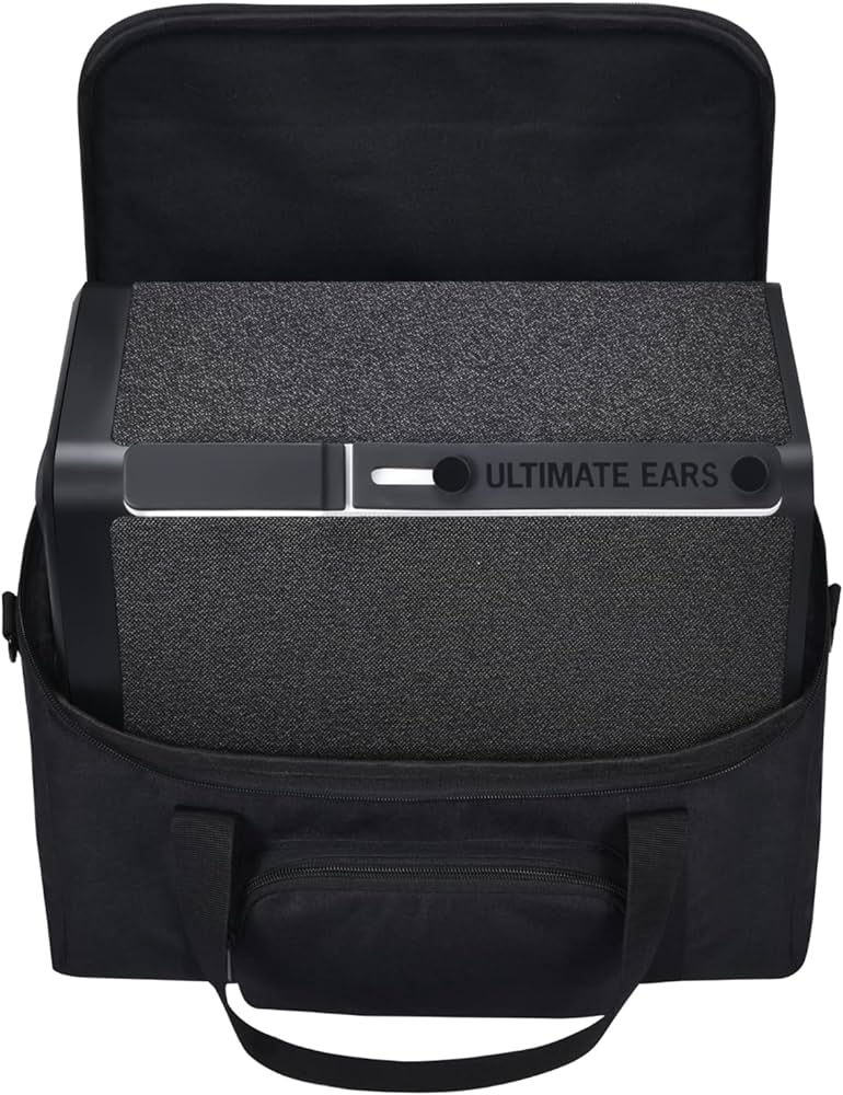 Enceinte UE Hyperboom