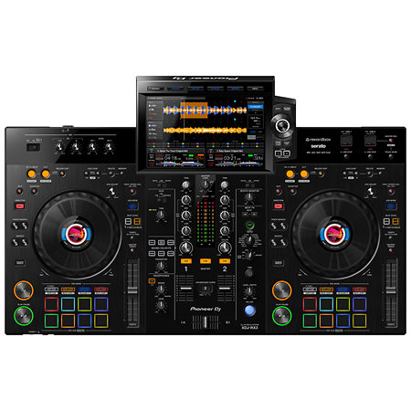 Contrôleur Pioneer XDJ-RX3