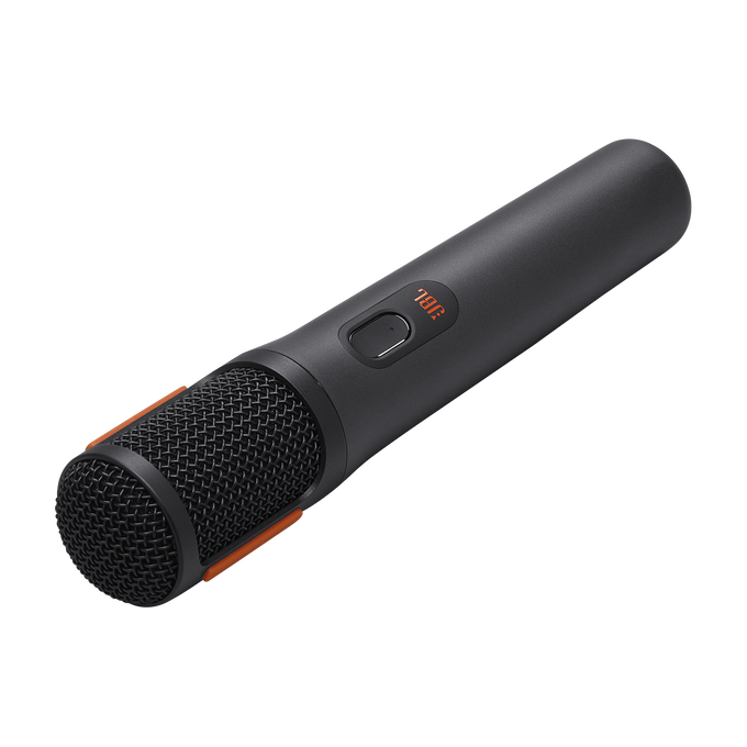 JBL 2 micros sans fils