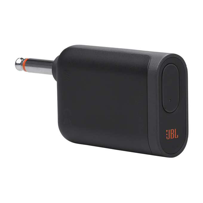 JBL 2 micros sans fils