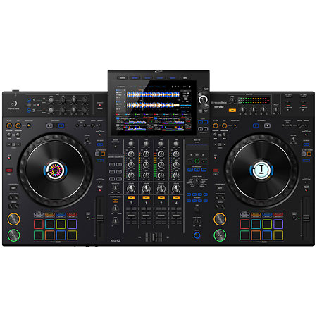 Contrôleur Pioneer XDJ-AZ