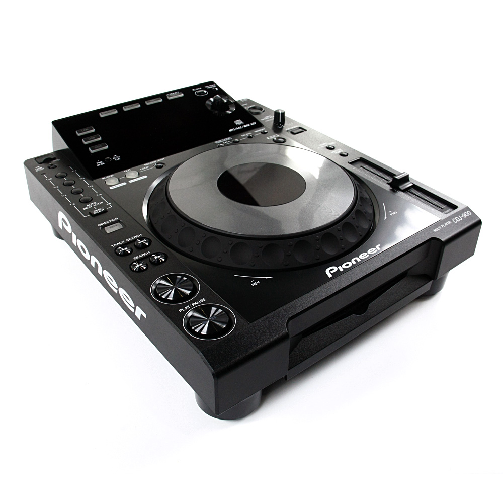 Platine Pioneer CDJ900