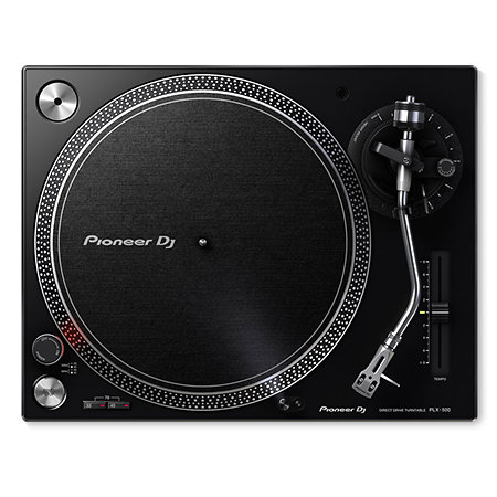 Platine vinyle Pioneer PLX 500 K