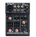 Micromixer 5 canaux avec Bluetooth