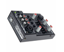Micromixer 5 canaux avec Bluetooth