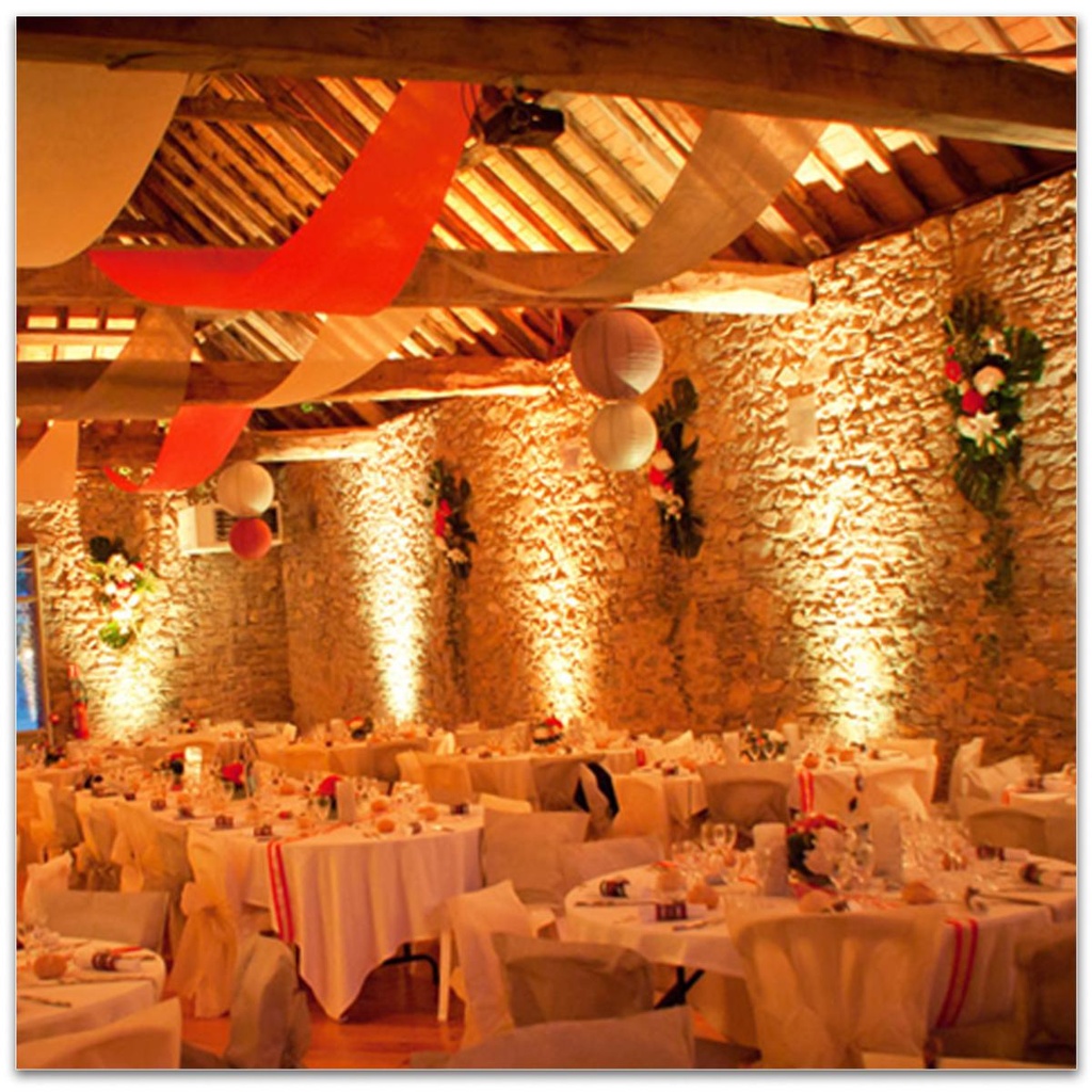 Projecteur Archi LED 