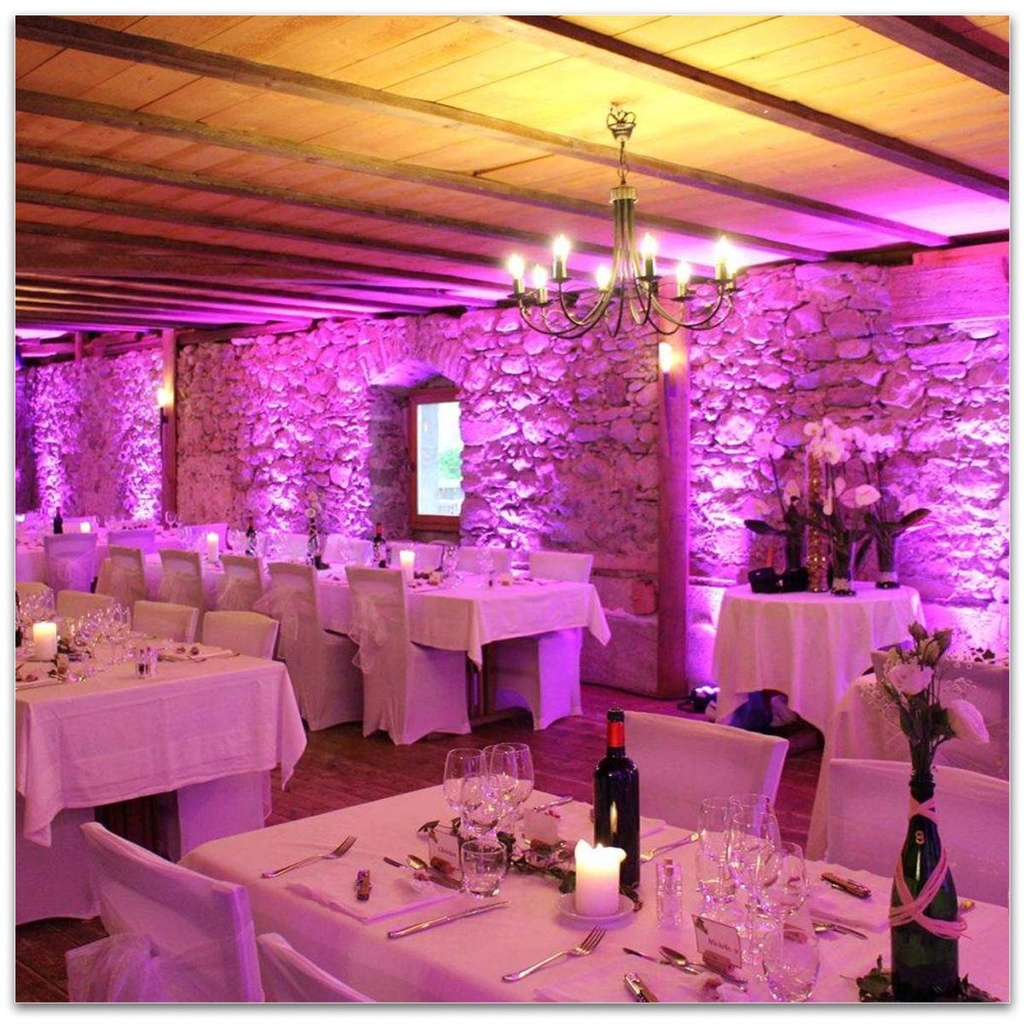 Projecteur Archi LED 