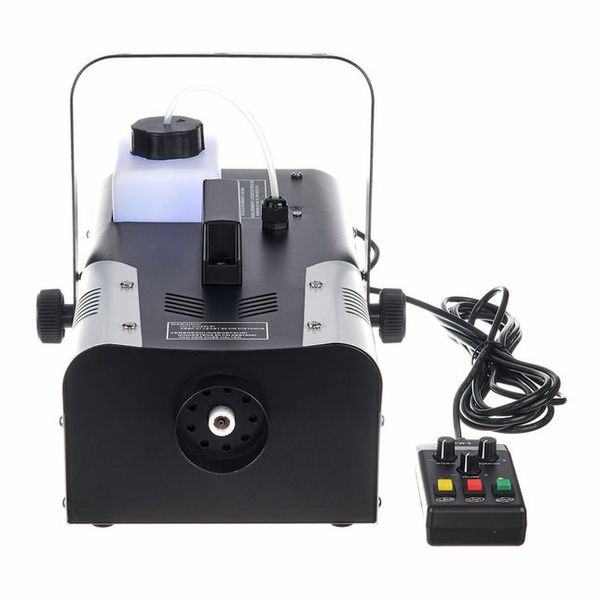 Machine à fumer 1500W 