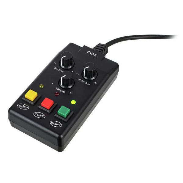 Machine à fumer 1500W 