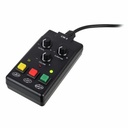 Machine à fumer 1500W 