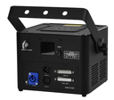 Laser 8W RGB
