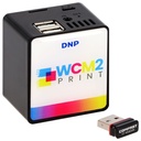 Imprimante photo DNP avec 300 impressions