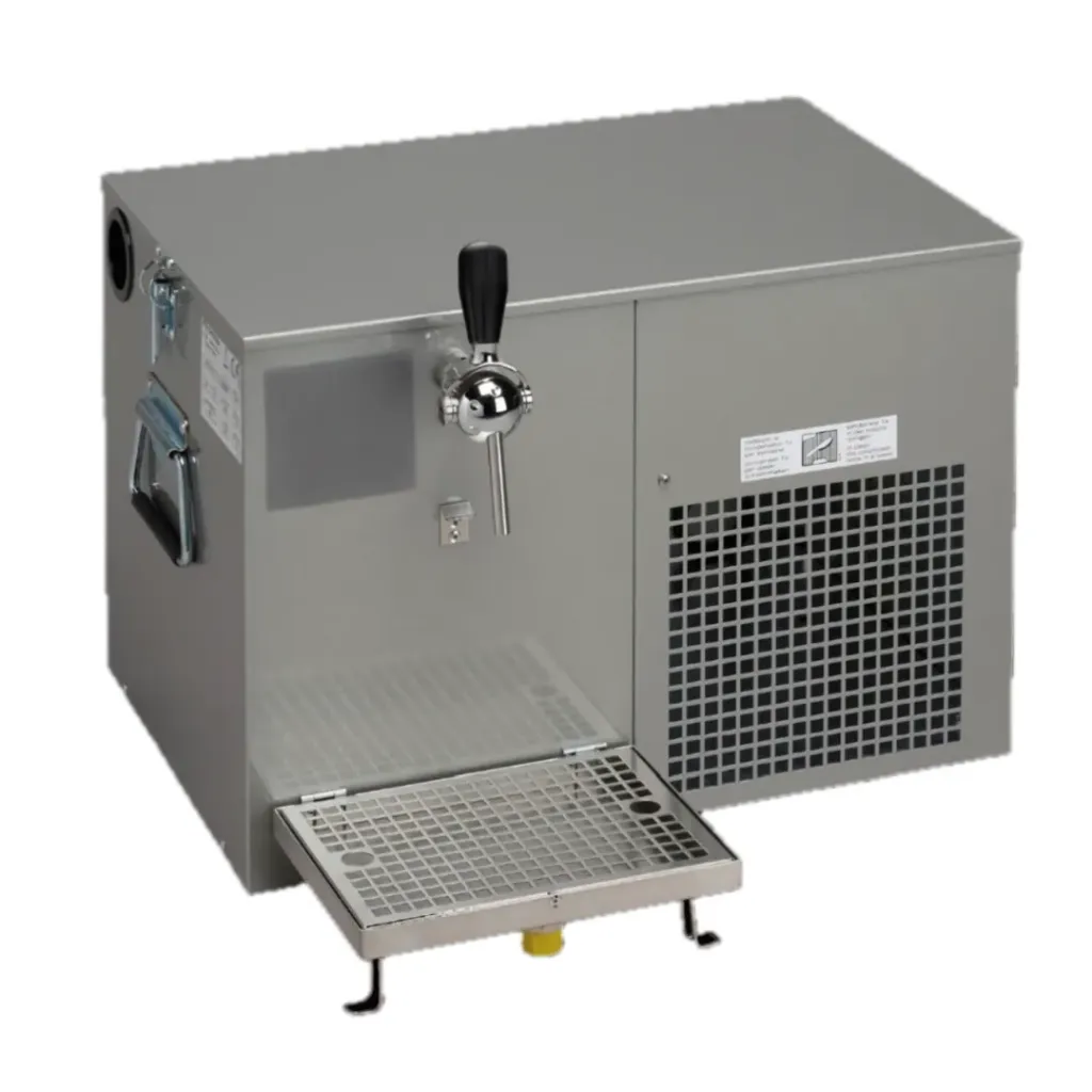 Tireuse 1Bec avec Co2